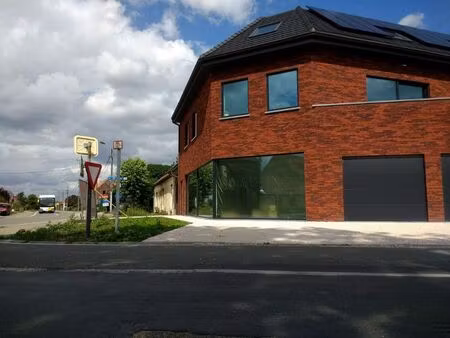 kantoorruimte te huur op topligging. nieuwbouw!