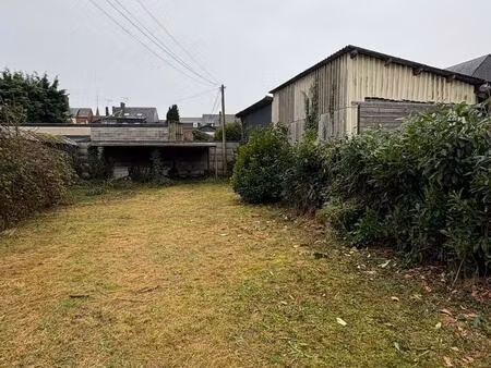 vente local industriel 95 m² le neubourg (27110)