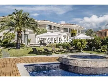 villa de luxe en location saint-jean-cap-ferrat  provence-alpes-côte d'azur