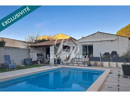 vente maison 4 pièces 96 m² à valergues (34130)  370 000 €