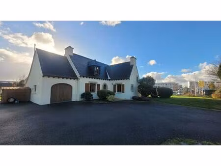 vente maison 2 pièces 114 m² plérin (22190)