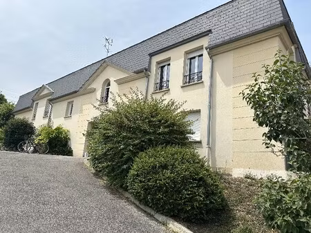 achat appartement 4 pièces 73m² veneux les sablons 77250