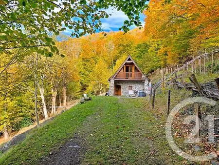 maison à vendre - 3 pièces - 61 84 m2 - villeneuve - 09 - midi-pyrenees