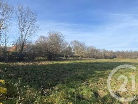 terrain à vendre - 3013 m2 - barbizon - 77 - ile-de-france