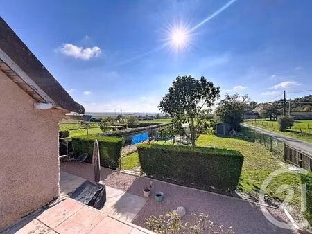 maison à vendre - 4 pièces - 84 80 m2 - st pourcain sur sioule - 03 - auvergne