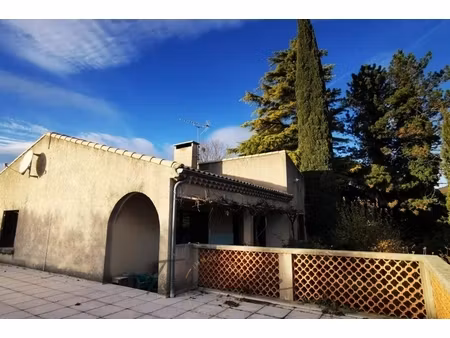 annonce maison à vendre