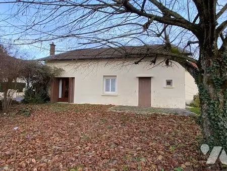 vente maison 6 pièces 125 m² à cernay-lès-reims (51420)  314 000 €