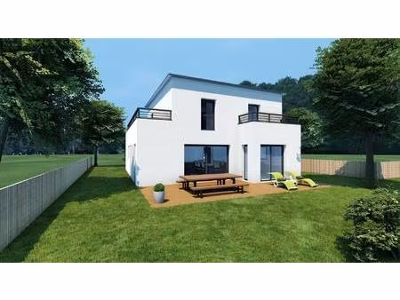 vente maison 6 pièces 105 m² binic-étables-sur-mer (22520)