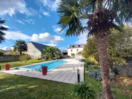 maison de luxe de 7 pièces en vente à igon  nouvelle-aquitaine