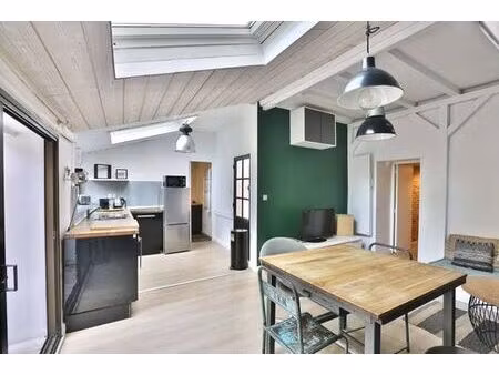 appartement de luxe en vente à guethary  france