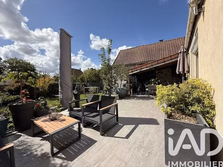 vente maison 5 pièces 135 m² à mareil-en-france (95850)  339 000 €