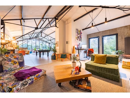 achat maison 10 pièces 389m² la rochette 77000