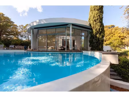 vente maison marseille 12eme (13012) - - surface privée