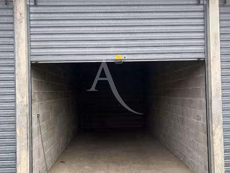 location garage 19 m² à plaisance-du-touch (31830)