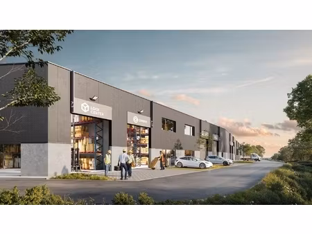 commercieel te koop in herne