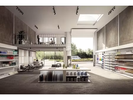 commercieel te koop in herne