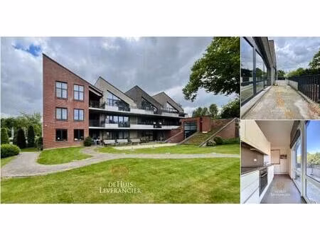 appartement à louer à koningin astridlaan 37 kontich (rbu80323)