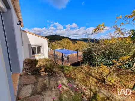 vente maison/villa 5 pièces