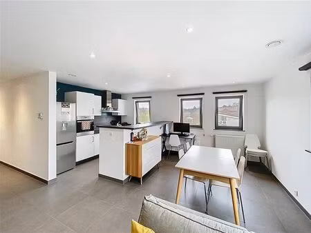 appartement à louer à rue albert 1er 23 gerpinnes (vbd58367)