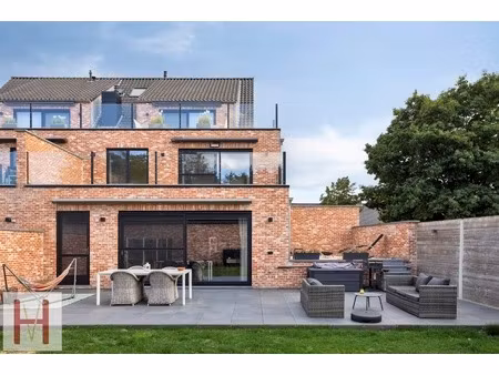 appartement te koop in lille met 1 slaapkamer