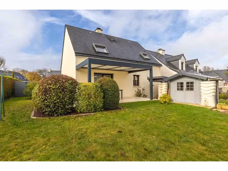 vente villa 6 pièces 114 m² à liffré (35340)  379 900 €