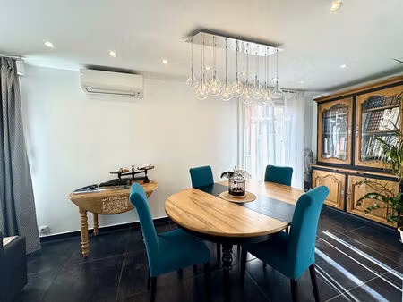 vente appartement 4 pièces 105m2 marseille 9eme (13009) - 299000 € - surface privée