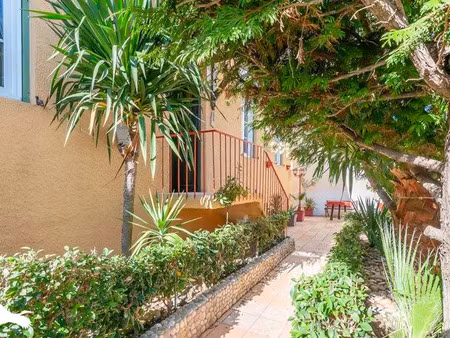 vente maison 4 pièces 114 m² à balaruc-les-bains (34540)  410 670 €