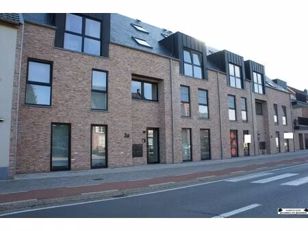 appartement te koop in tielen met 2 slaapkamers