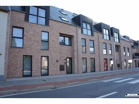 appartement te koop in tielen met 2 slaapkamers