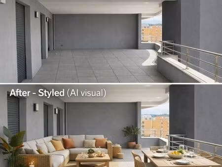 location appartement 3 pièces 72 m² à ajaccio (20090)