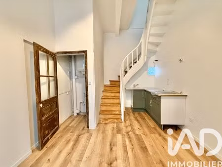 vente maison 2 pièces 28 m² bellegarde (30127)