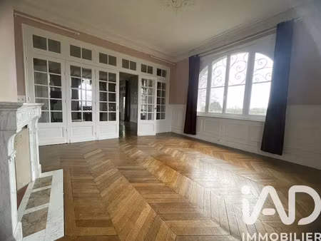 vente maison 8 pièces 356 m² à ham (80400)  359 000 €