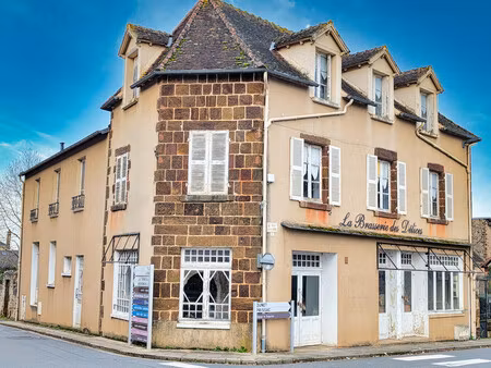 maison à vendre à chaillac (36310) - indre