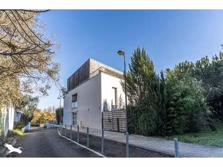 vente appartement 2 pièces 43 m² eysines (33320)