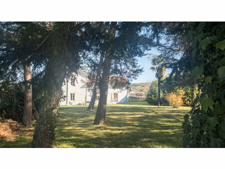 maison à vendre à bordes (65190) - hautes-pyrénées