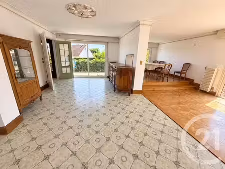 maison à vendre - 5 pièces - 119 34 m2 - loeuilly - 80 - picardie