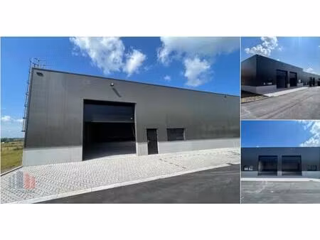 surface industrielle à vendre à deinsesteenweg 121 tielt (rbu80219)