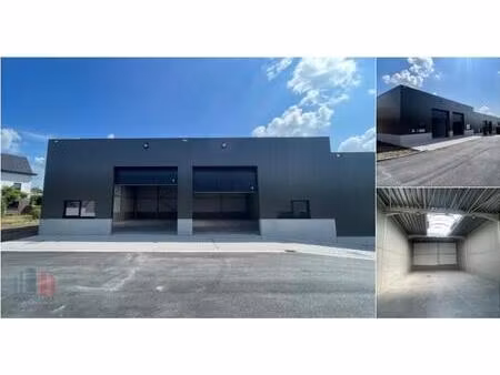 surface industrielle à vendre à deinsesteenweg 121 tielt (rbu80220)