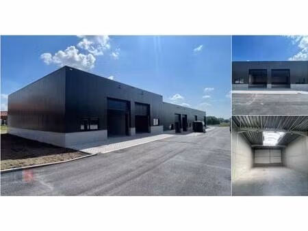 surface industrielle à vendre à deinsesteenweg 121 tielt (rbu80221)