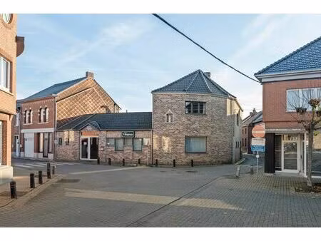 fonds de commerce à vendre à koepoortstraat 1 zoutleeuw (rbu80315)