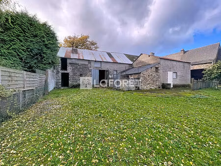 maison bains sur oust 6 pièce(s) 135 m2