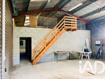 vente immeuble 170 m²