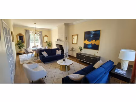 achat maison 5 pièces 137m² beaugency 45190