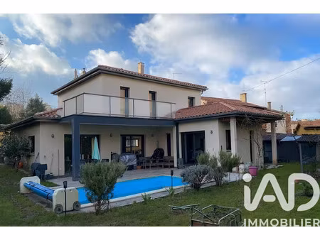 vente maison 7 pièces 160 m² à saint-etienne (42000)  399 000 €