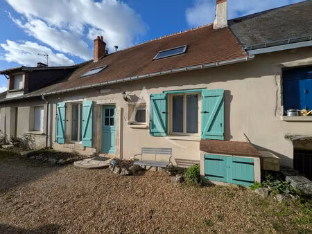 achat maison 6 pièces 129m²