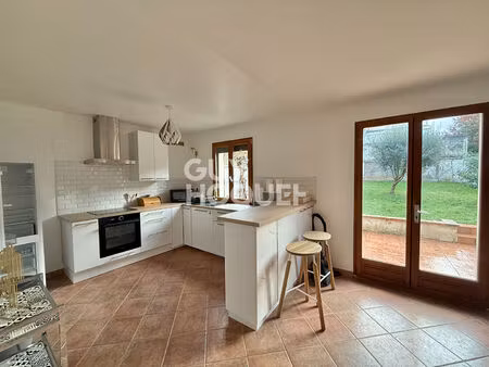 maison l hay les roses 6 pièces