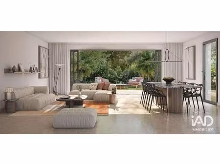 vente maison à aix-en-provence (13080) : à vendre / 155m² aix-en-provence