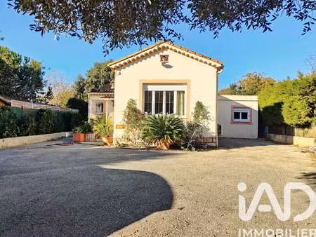 vente maison au cannet (06110) : à vendre / 108m² le cannet