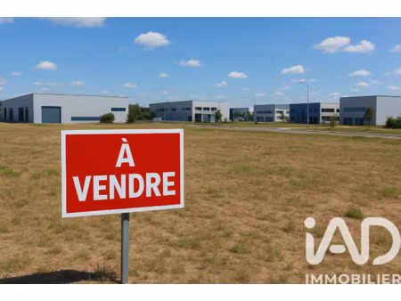 vente terrain à cavaillon (84300) : à vendre / 4914m² cavaillon