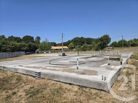 annonce vente terrain terrain de 3612m2 à queyrac (33340) - paruvendu.fr ref 992783748313